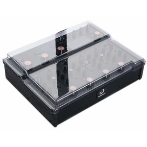 Decksaver ALPHATHETA EUPHONIA COVER (SOFT-FIT) kép