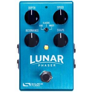 Source Audio Lunar Phaser kép