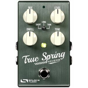Source Audio True Spring Reverb kép