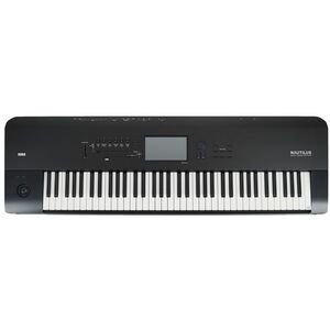 Korg NAUTILUS-73 (használt) kép