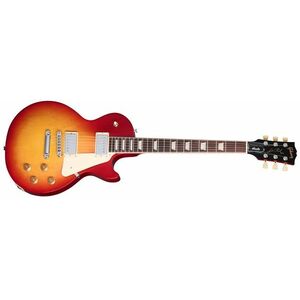 Gibson Les Paul Studio Heritage Cherry Sunburst kép