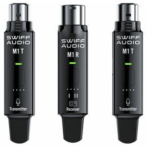 Swiff M1 PLUS kép