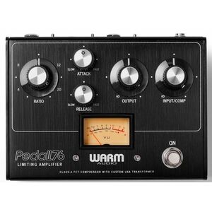 Warm Audio Pedal76 kép