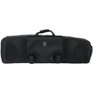 Marcus Bonna Double Case for 2 Trombones (Tenor and Alto) model MB, Bl kép