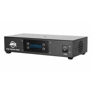 ADJ Pixie Driver 2000 (használt) kép
