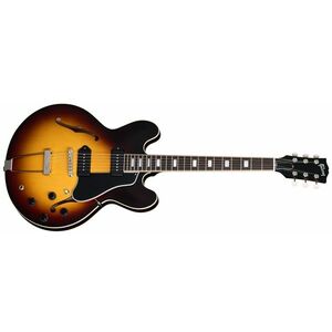 Gibson ES-330 Tobacco Sunburst kép