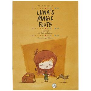 MS Luna’s Magic Flute kép