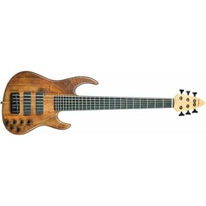 Grebeň 6 Walnut Top kép