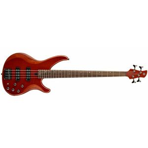 Yamaha TRBX604 Caramel Brown kép