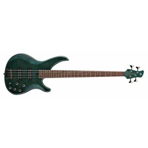 Yamaha TRBX604 Indigo Blue kép