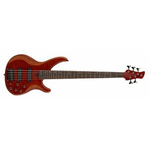 Yamaha TRBX605 Caramel Brown kép