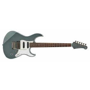 Yamaha Pacifica 612VIIX Mist Green kép