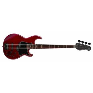 Yamaha BB734A Fired Red kép