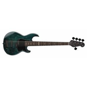 Yamaha BB735A Indigo Blue kép