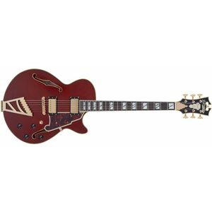 D'Angelico Excel SS Viola kép