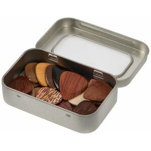Timber Tones Display Tin of 18 kép