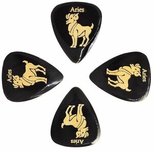 Timber Tones Zodiac Tones Aries 4-Pack kép
