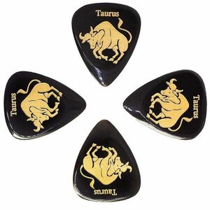 Timber Tones Zodiac Tones Taurus 4-Pack kép
