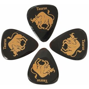 Timber Tones Zodiac Tones Taurus 4-Pack Tin kép