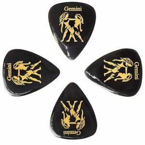 Timber Tones Zodiac Tones Gemini 4-Pack kép