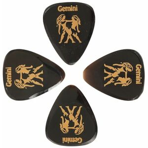 Timber Tones Zodiac Tones Gemini 4-Pack Tin kép