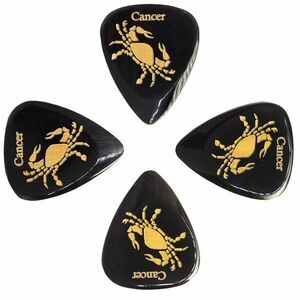 Timber Tones Zodiac Tones Cancer 4-Pack kép