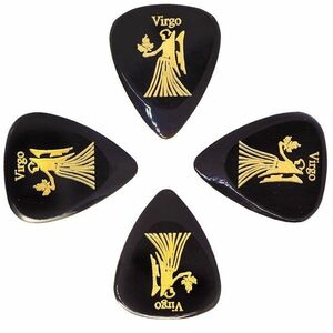 Timber Tones Zodiac Tones Virgo 4-Pack kép