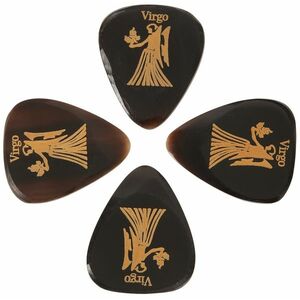 Timber Tones Zodiac Tones Virgo 4-Pack Tin kép