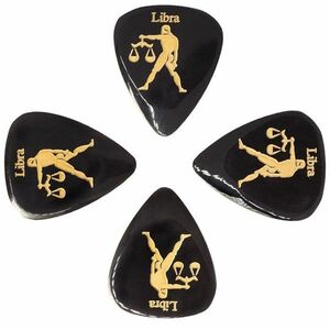 Timber Tones Zodiac Tones Libra 4-Pack kép