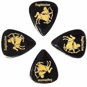 Timber Tones Zodiac Tones Sagittarius 4-Pack kép