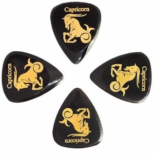 Timber Tones Zodiac Tones Capricorn 4-Pack kép