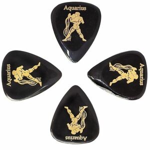 Timber Tones Zodiac Tones Aquarius 4-Pack kép