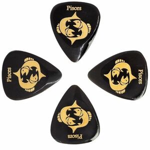 Timber Tones Zodiac Tones Pisces 4-Pack kép