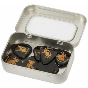 Timber Tones Zodiac Tones Mixed 12-Pack Tin kép