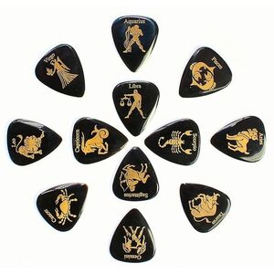 Timber Tones Zodiac Tones Mixed 24-Pack Tin kép