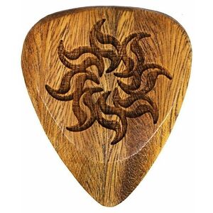 Timber Tones Laser Tones Celtic Sun kép