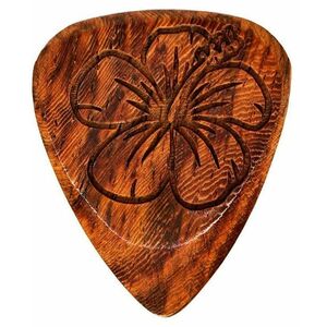 Timber Tones Laser Tones Hibiscus kép