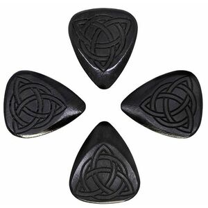 Timber Tones Laser Tones Triquetra 4-Pack kép