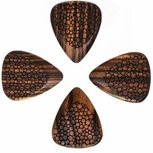 Timber Tones Laser Tones Grip Bubbles 4-Pack kép