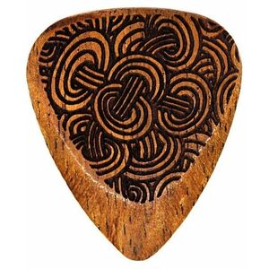 Timber Tones Laser Tones Grip Spagetti kép