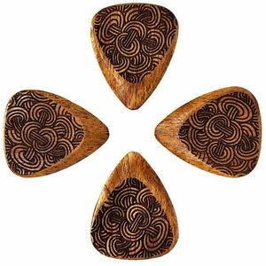 Timber Tones Laser Tones Grip Spagetti 4-Pack kép