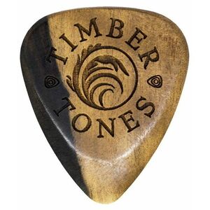 Timber Tones Grip Malay Ebony kép