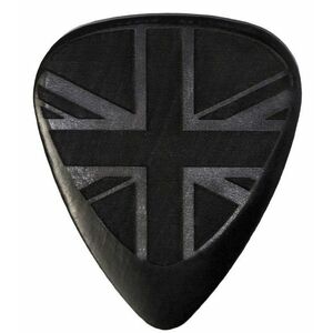 Timber Tones Flag Tones Union Jack African Ebony kép