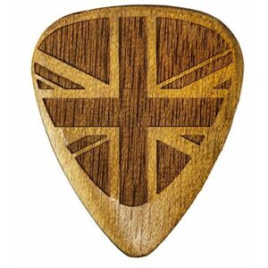 Timber Tones Flag Tones Union Jack Rose Apple kép