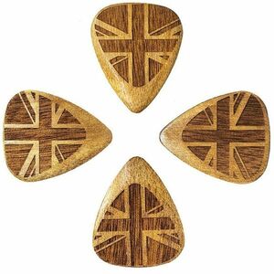Timber Tones Flag Tones Union Jack Rose Apple 4-Pack kép