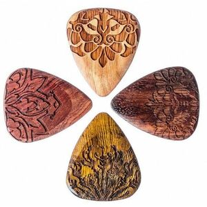 Timber Tones Mandala Tones Mixed 4-Pack kép