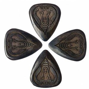 Timber Tones Tattoo Tones Cobra Head 4-Pack kép
