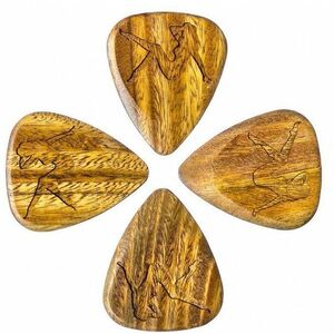 Timber Tones Tattoo Tones Pin Up Girl 4-Pack kép