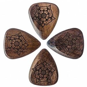 Timber Tones Tattoo Tones The Wild Rose 4-Pack kép