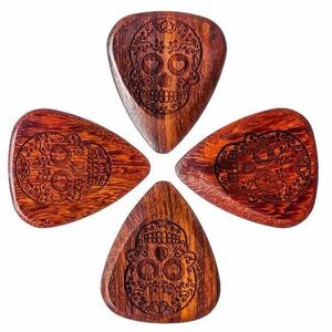 Timber Tones Tattoo Tones Candy Skull 4-Pack kép